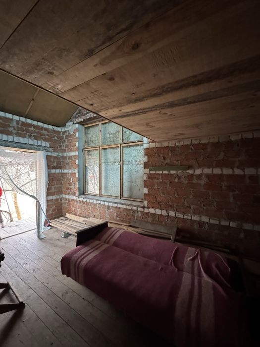 Продаж дачи в с.Жавинка , СТ Янтар, поруч р.Десна. Приватизована!