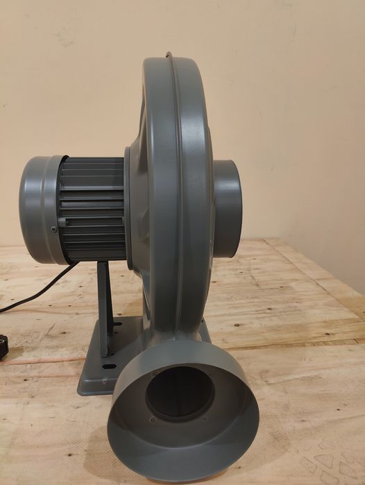 Витяжка диму повітряний вентилятор  750 вт