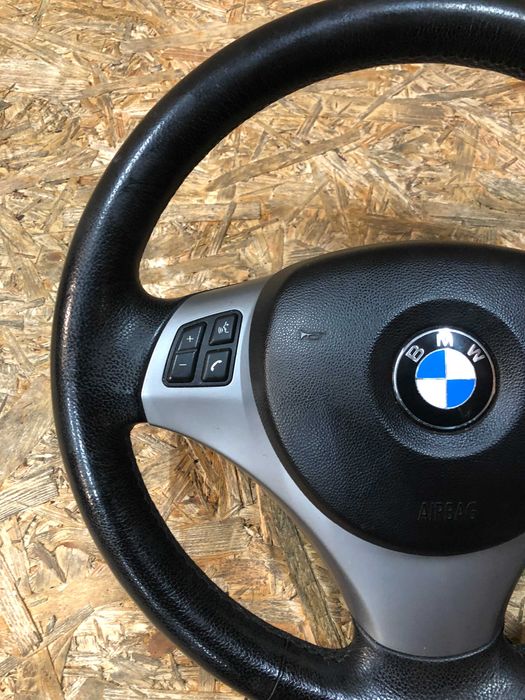 Kierownica Bmw E90