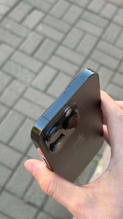 iPhone 14 Pro 256 Black