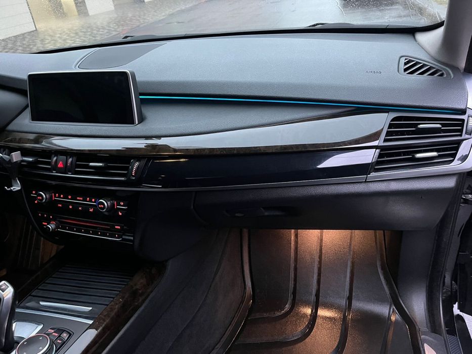 BMW X5 F15,35I-ПРОДАЖ!