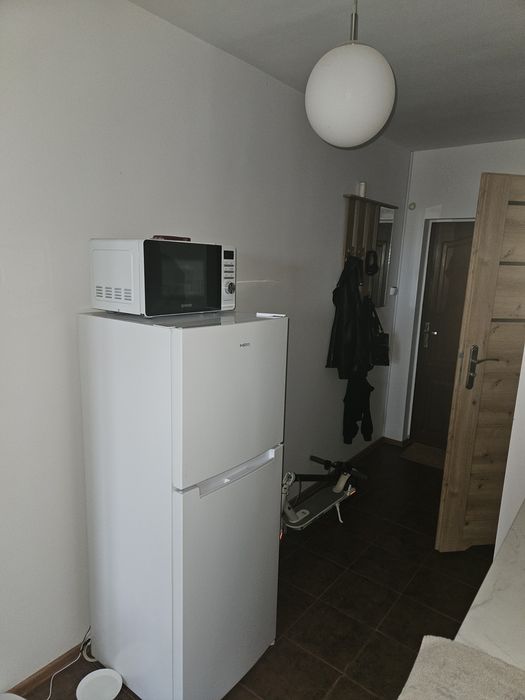 Mieszkanie – Zielona Góra, Osiedle Tysiąclecia, Stare Miasto - Widok 5