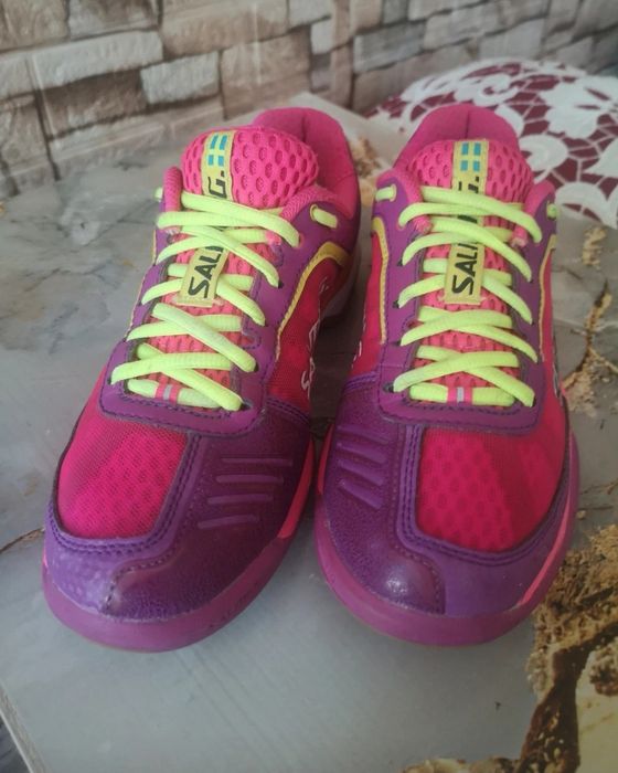 Slaming 38 Buty halowe halówki
