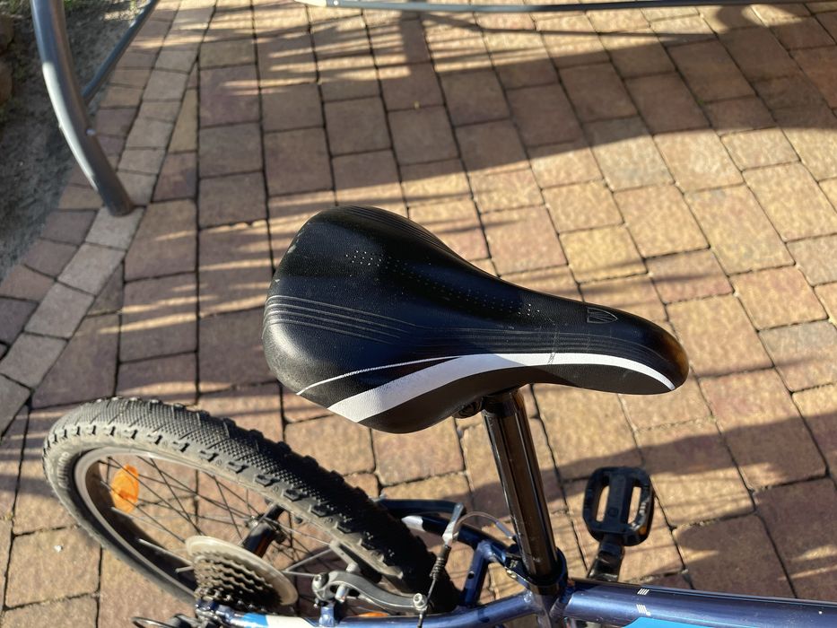 Rower Trek dziecięcy MT60 - koła 20''