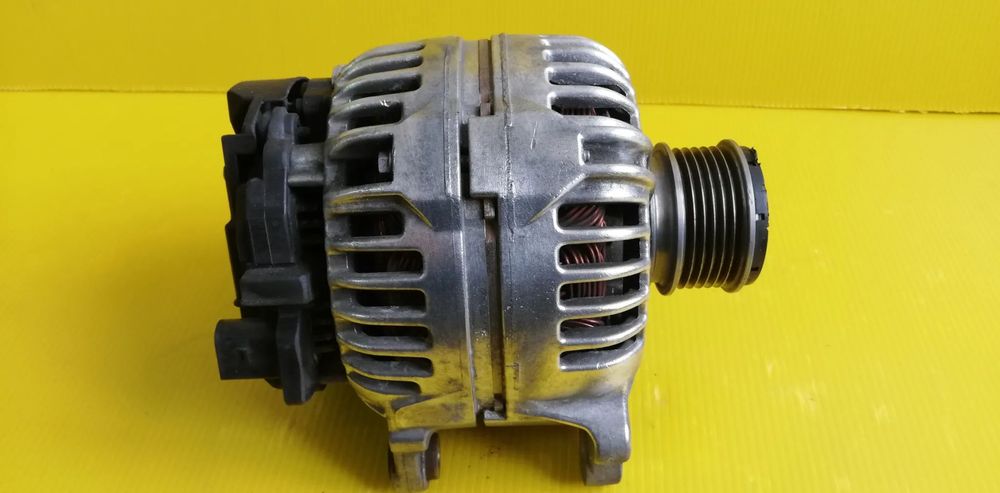 Alternator 120A 1,9TDI Passat b5 A4 B6 AVB AWX AVF 028903031A