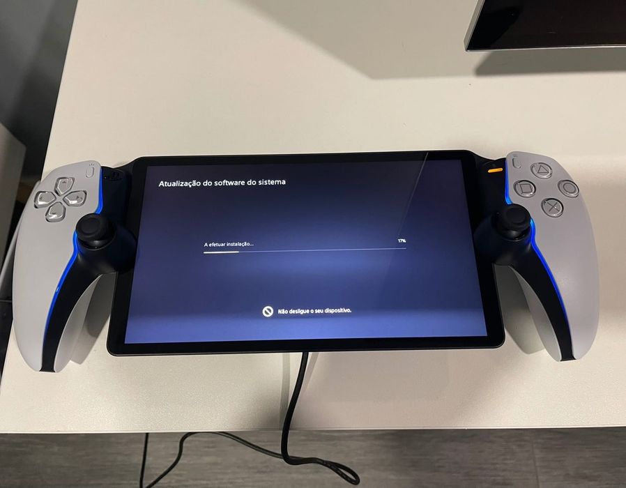 PlayStation Portal