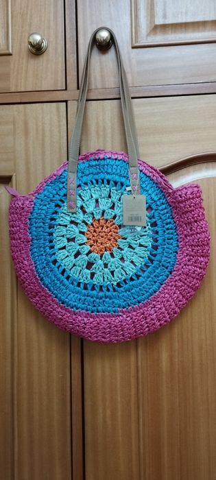 Saco de praia, Muito colorido