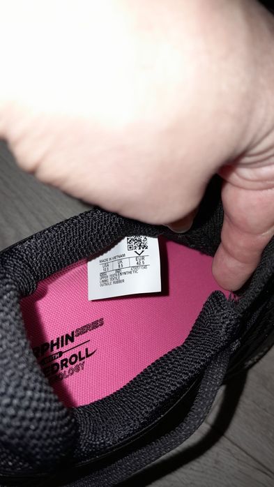 Кросівки Saucony Endorphin Trail