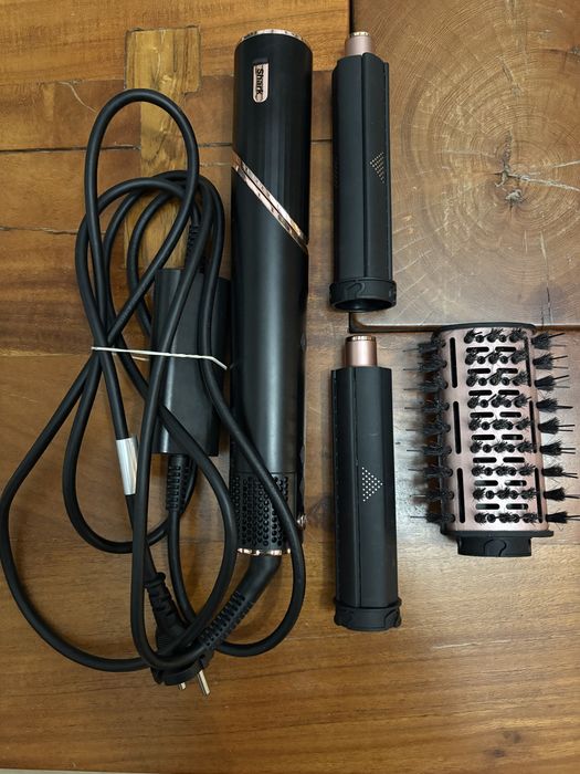 Lokówko-suszarka Shark Flexstyle