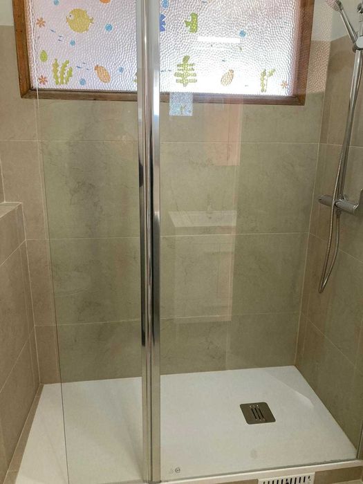 Alugo Apartamento T1 renovado na Graça