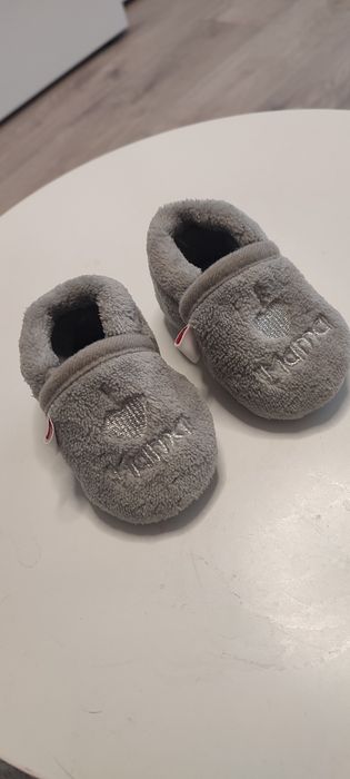 Kapcie unisex dziecięce Elefanten