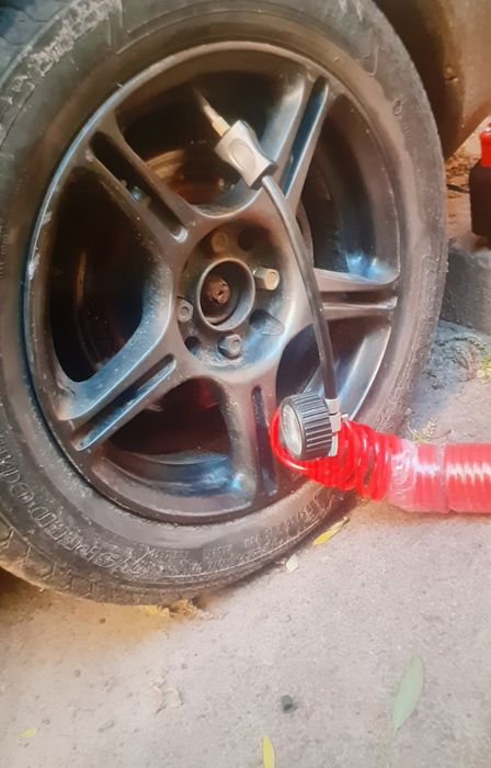 Фиат добло дизель