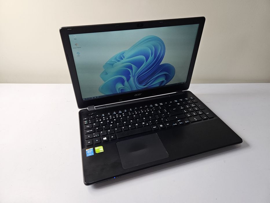 GAMINGOWY Ai Laptop ACER 4K i7 8x3.30|32GB RAM|NVIDIA GeForce RTX 6GB