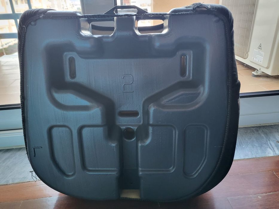 Vendo cadeira para criança