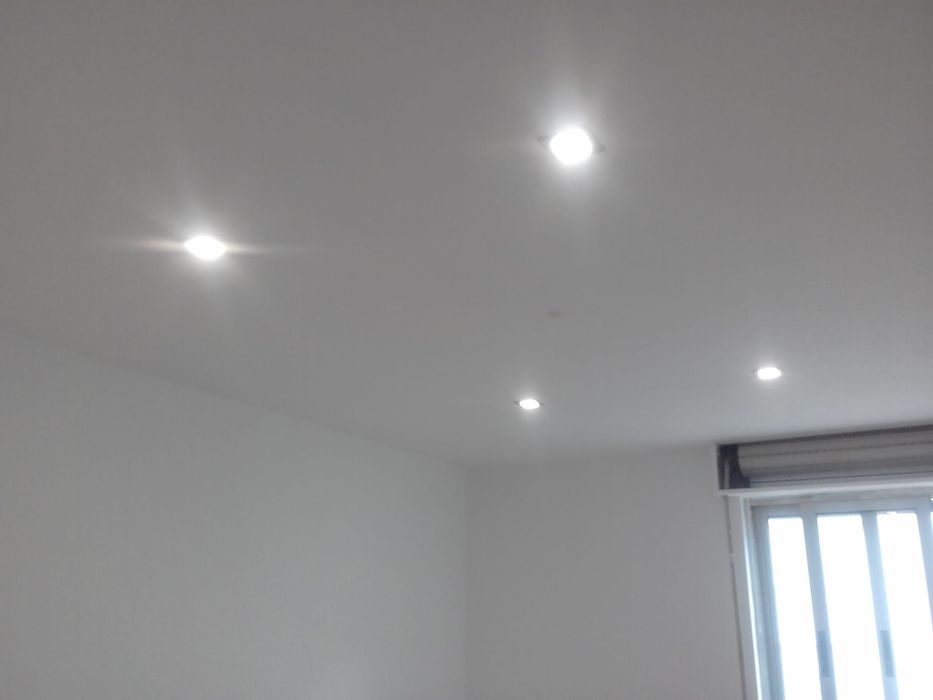 Empresa de remodelação e construção