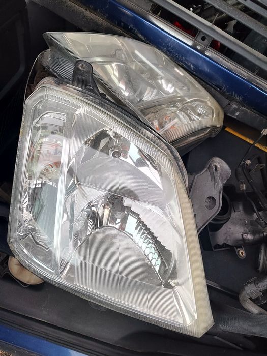 Opel Meriva skrzynia biegów