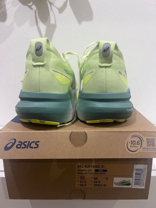 Sapatilhas corrida Asics503998636874813441