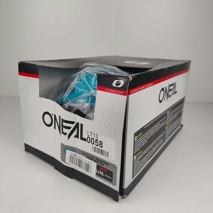 Capacete O’NEAL Trailfinder Split V20 L/XL 59-63 cm