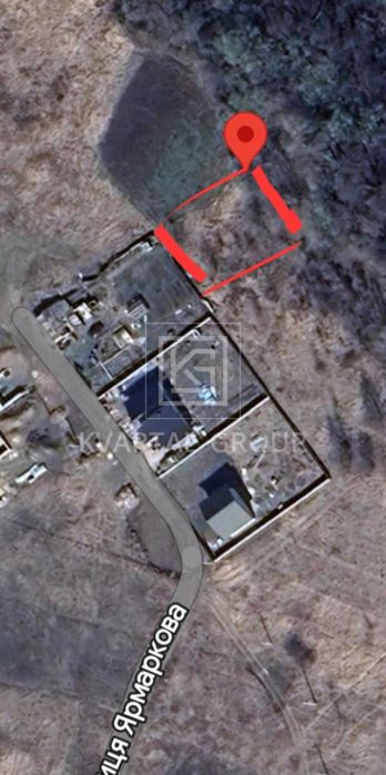 продам Ділянку. Гостомель! 17000$