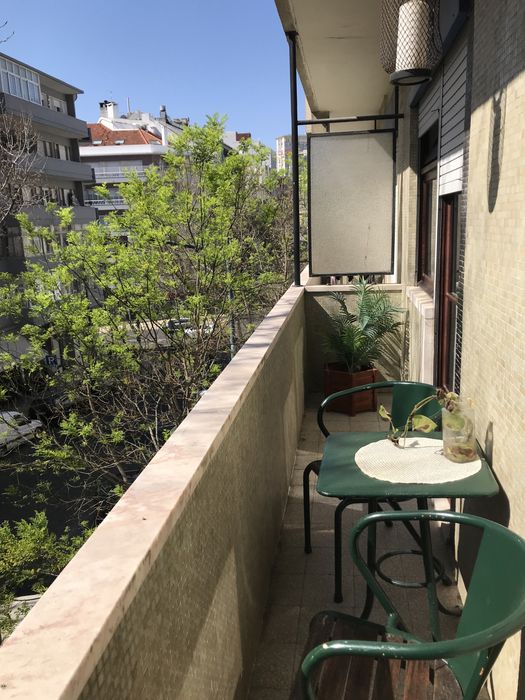 Apartamento para Ferias - centro lisboa