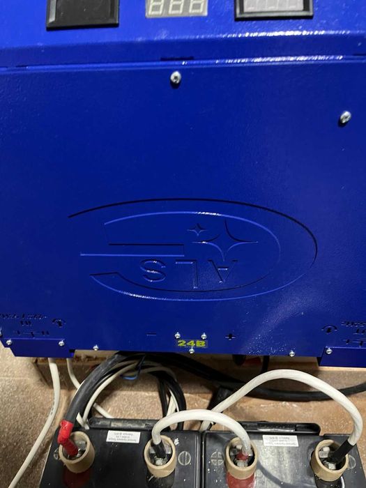 ДБЖ Fort FX-403 (3кВт 24В, 4кВт пікова) - 2022 року