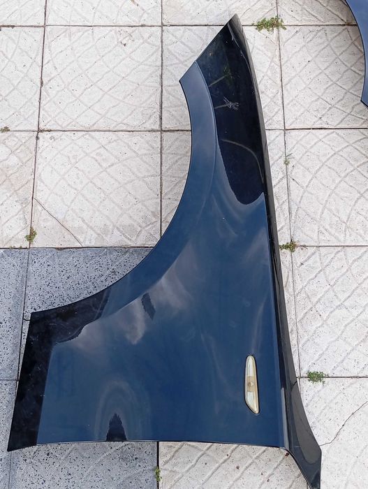 Para-Choques Traseiro e Guarda-Lamas BMW Serie 1 E8x