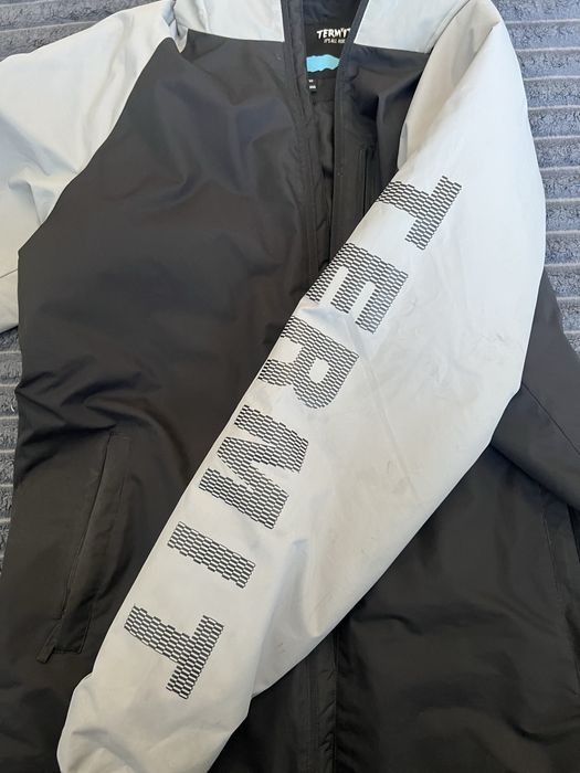 Куртка сноубордична/лижна