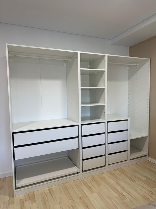 Montagem de Móveis IKEA, Conforama, Leroy e Mais | Desde 20€/h