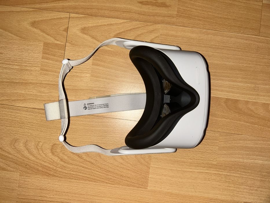 Oculus quest 2 128 gb