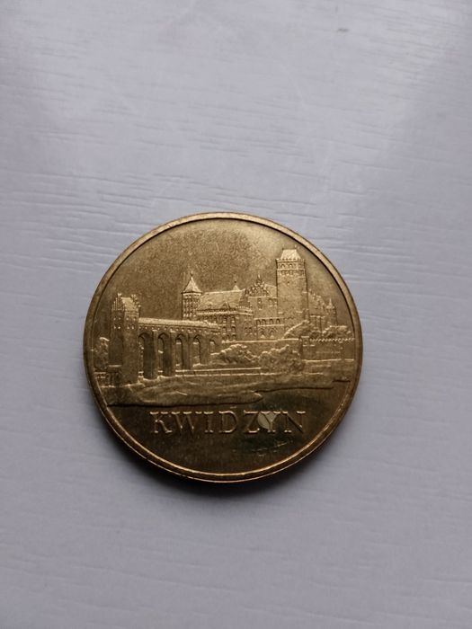 Sprzedam monety nowe