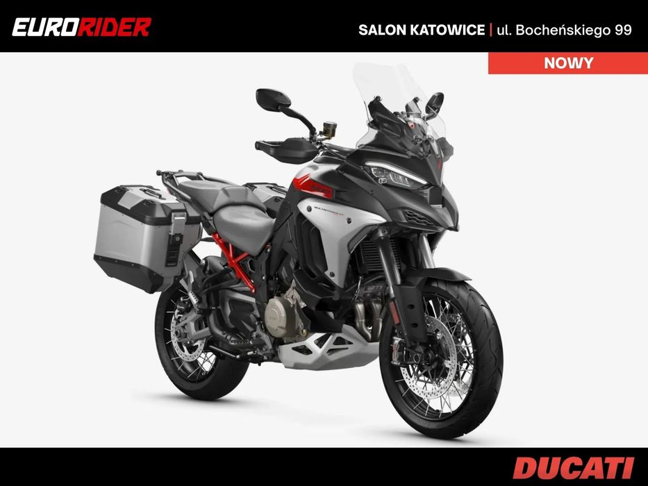 Ducati