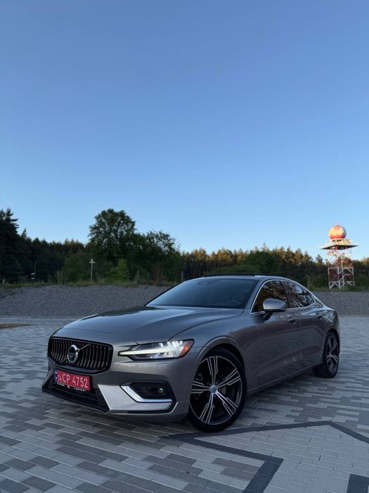 Volvo s60 In Inscryption