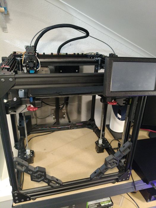 Impressora 3d Core