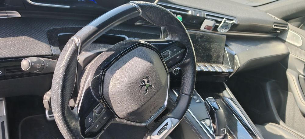 Peugeot 508 1.5 BlueHDi GT