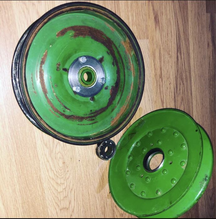 Токарные работы ( проточка, расточка, резьба)