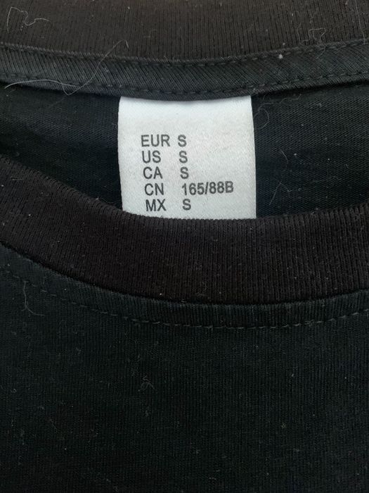 T-shirt Corteiz