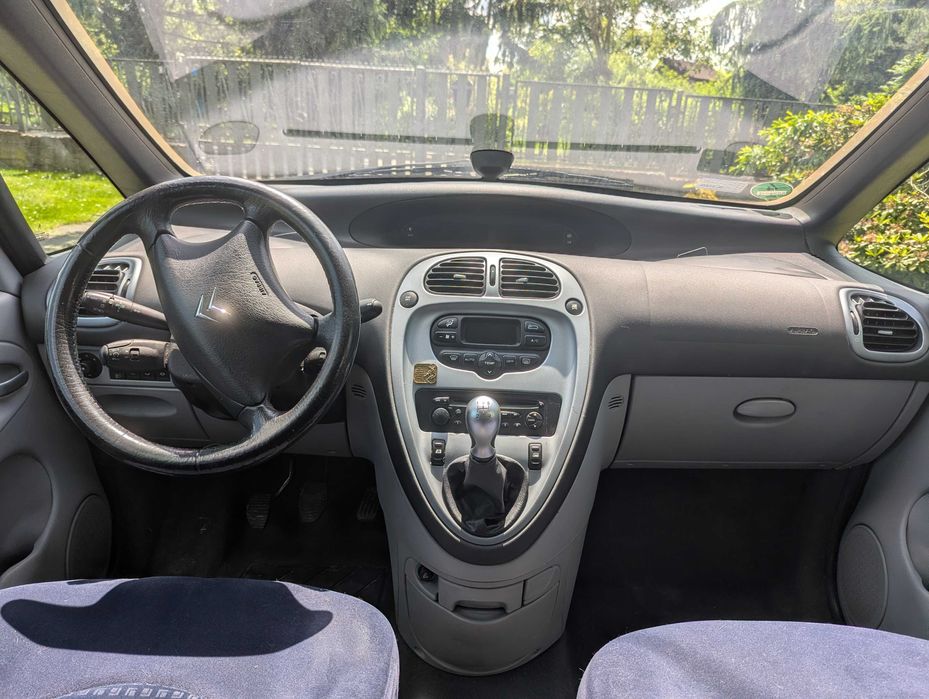 Citroen Xsara Picasso