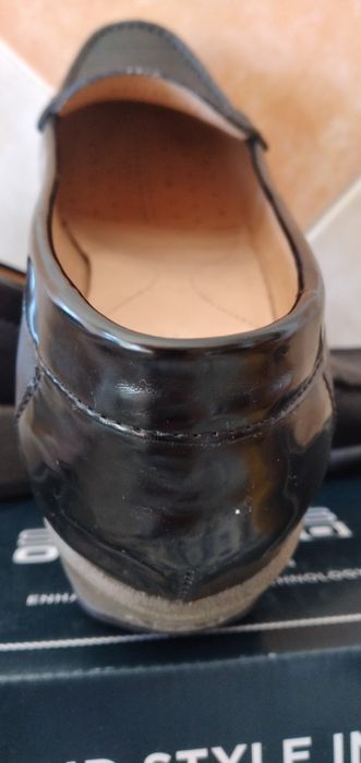 Sapato da Geox semi novo