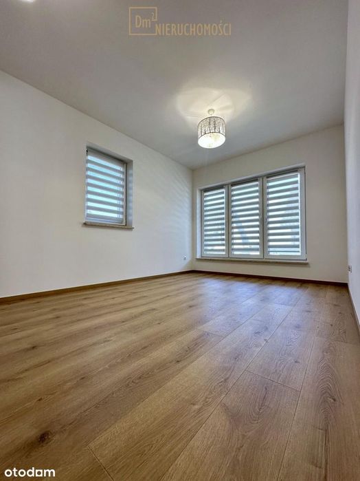 Nowy dom wolnostojący - REZERWACJA