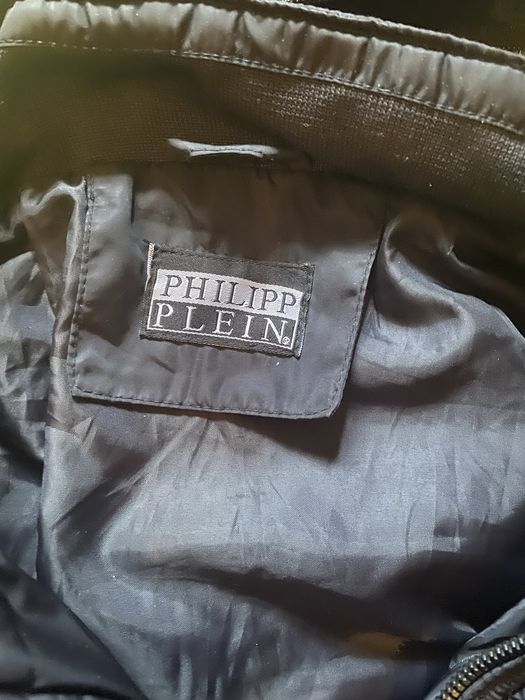 Casaco Philipp Plein