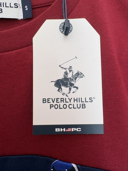 Beverly Hills Polo Club Tshirt