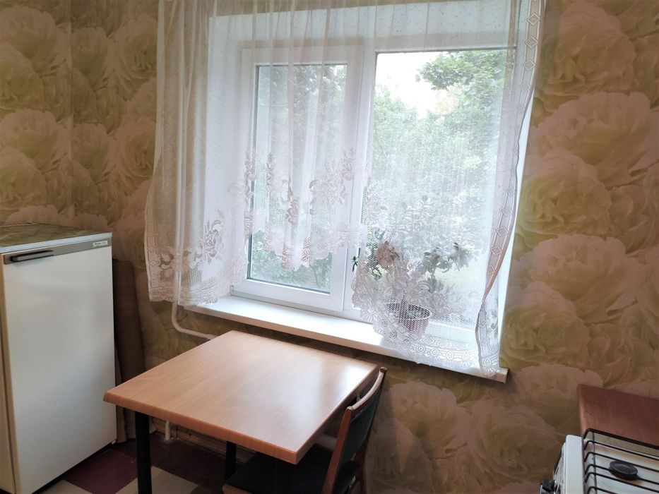 1 ком.квартира Беляева 123. Краматорск. Можно позднее заселение.