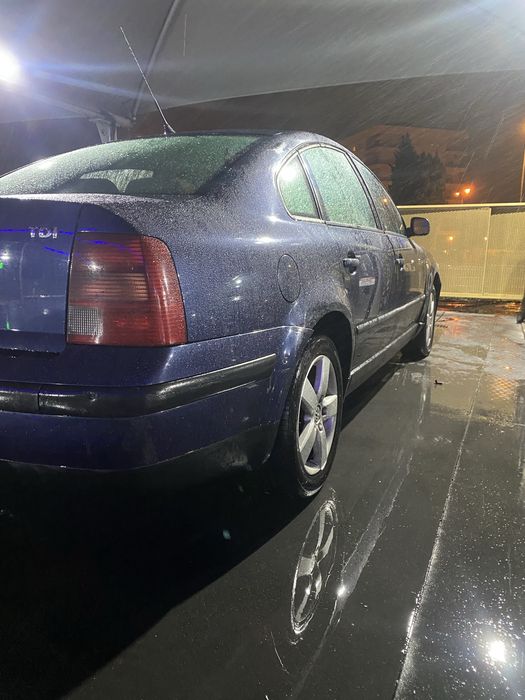 VW Passat B5 1.9 TDI | 1998 | 1.200€ negociáveis — photo 3