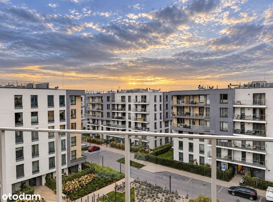 Mieszkanie na sprzedaż, 3 pokoje, 77 m², Gdańsk