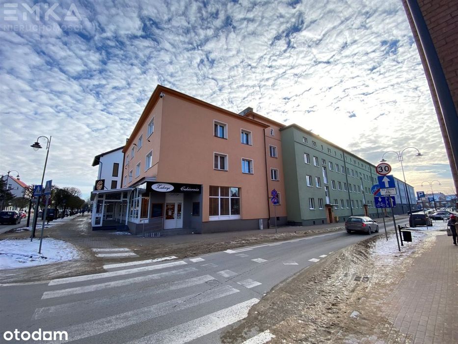 Mieszkanie po kapitalnym remoncie