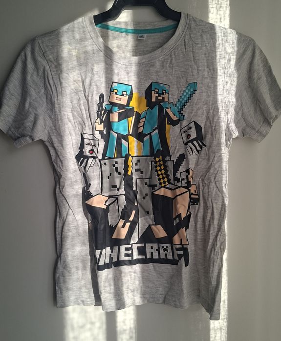 Conjunto de pijama (Minecraft)