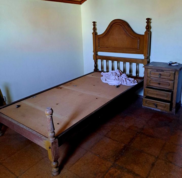 móveis e decoração