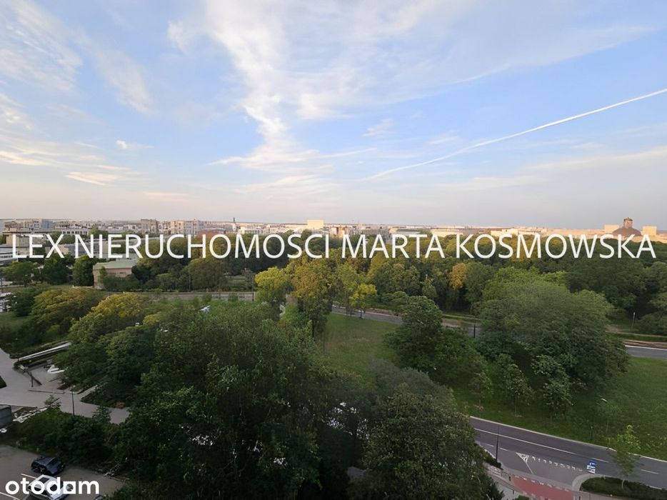 Apartment in Warszawa, Żelazna Brama, Śródmieście - Widok 6