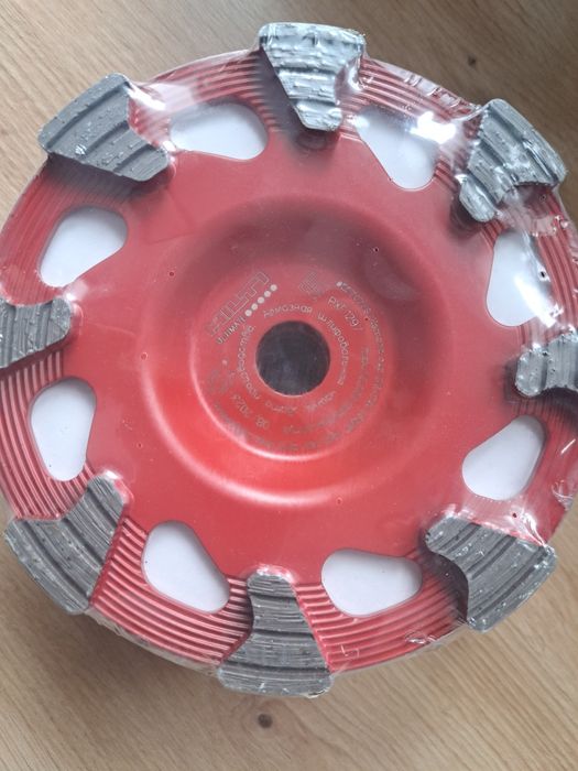 Tarcze diamentowe Hilti 150mm Nowe