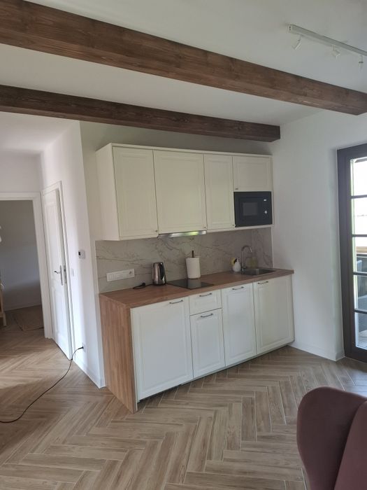 Apartament  w Kazimierzu Dolnym